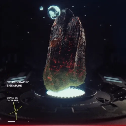Seer's Stone [PL] - Artigraph
