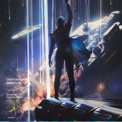 Sacred Destruction [SE] - Artigraph