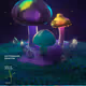 Aurora Fungi [SE] - Artigraph