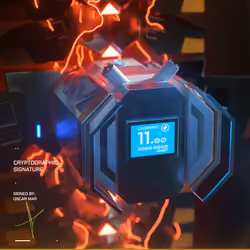 Amperage - Artigraph