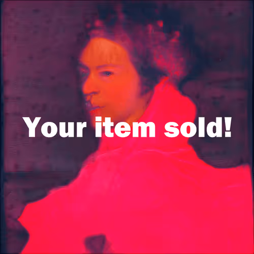 Item #704 Media