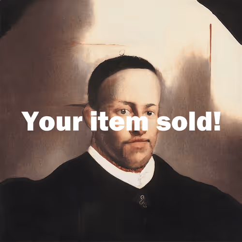 Item #726 Media