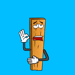 Plank Plank #262