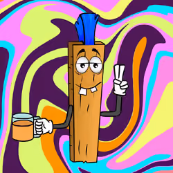 Plank Plank #49