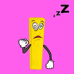 Plank Plank #52