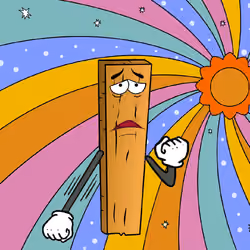 Plank Plank #105