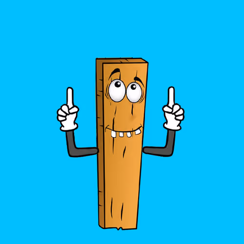 Plank Plank #143