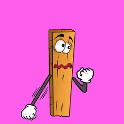 Plank Plank #53