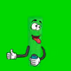 434