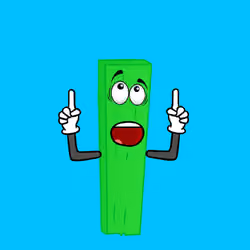 Plank Plank #56