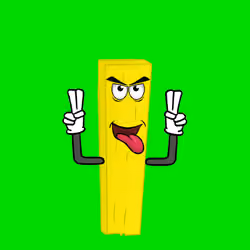 Plank Plank #225