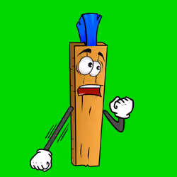 Plank Plank #251