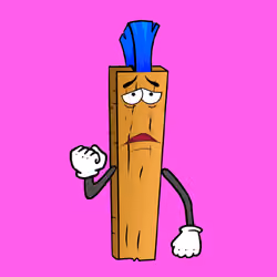 Plank Plank #54