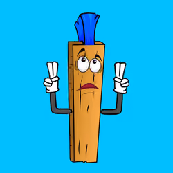 Plank Plank #209