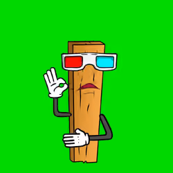 Plank Plank #50