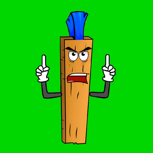 Plank Plank #215