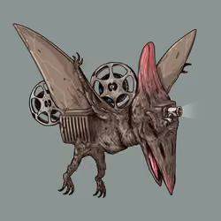 Projector #1/9