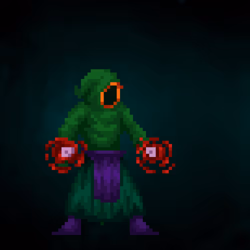 Soul Splicers