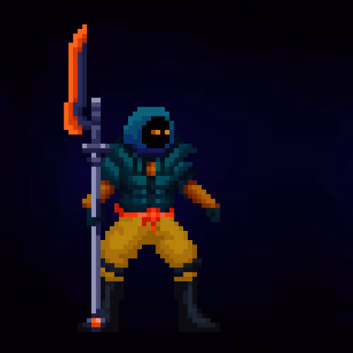 Soul Splicers