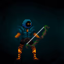 Splicer #2330