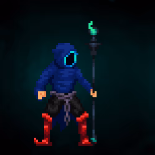 Soul Splicers