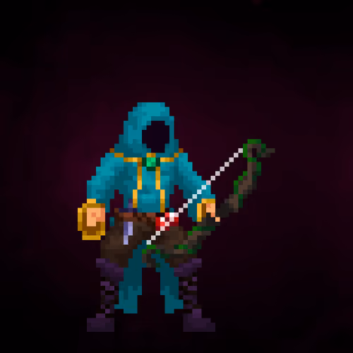 Splicer #407
