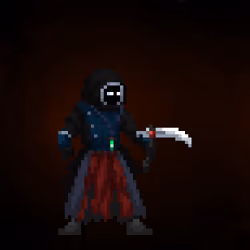 Splicer #1321