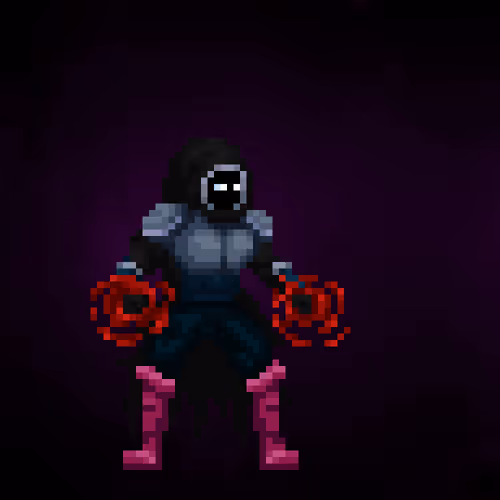 Soul Splicers