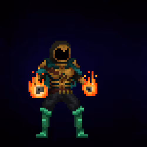 Soul Splicers