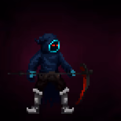 Splicer #1633