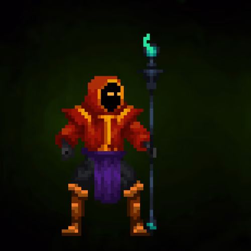 Splicer #1565
