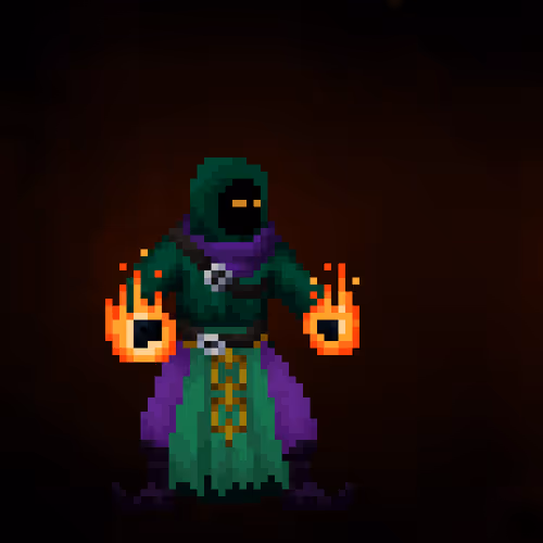 Soul Splicers