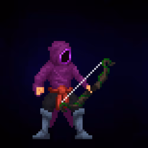 Splicer #262