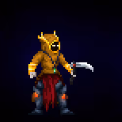 Splicer #1092