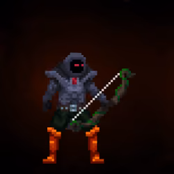 Splicer #1837