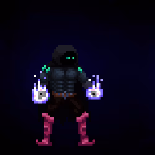 Soul Splicers
