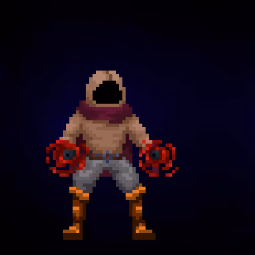 Soul Splicers