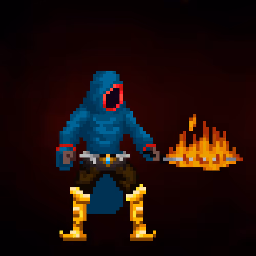 Soul Splicers