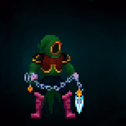 Splicer #882