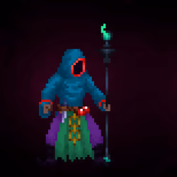 Splicer #2183