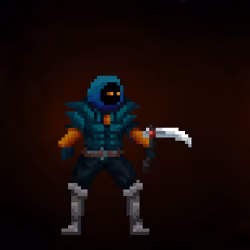 Splicer #581