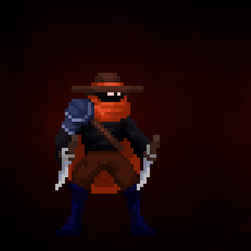 Splicer #843