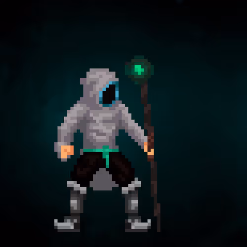 Soul Splicers
