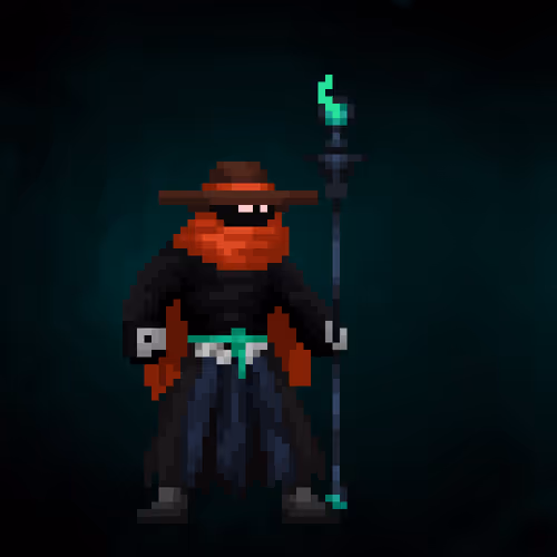 Soul Splicers