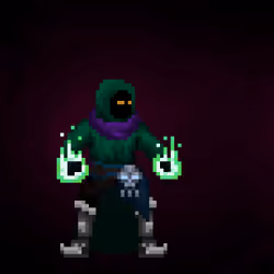 Splicer #498