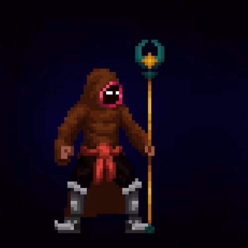 Soul Splicers