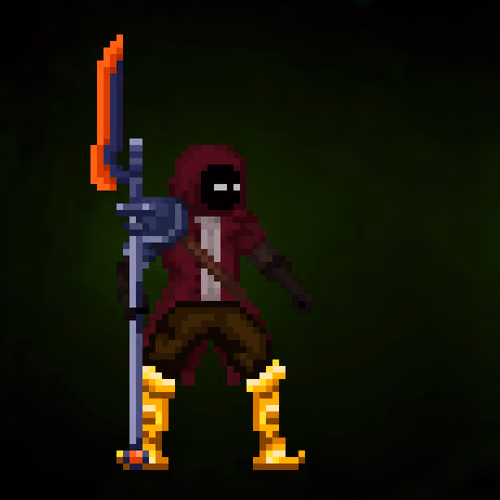 Splicer #278