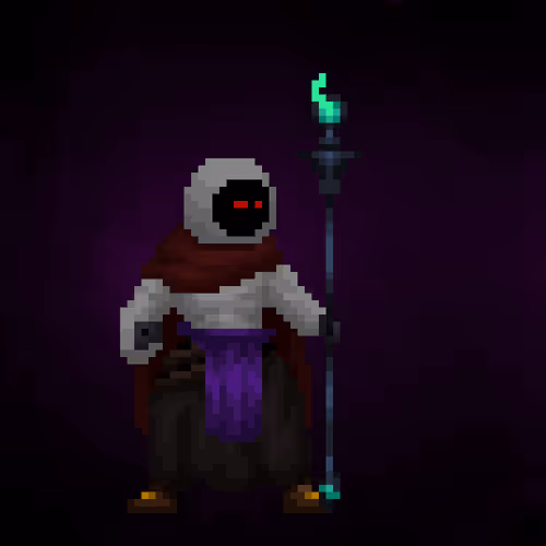 Soul Splicers