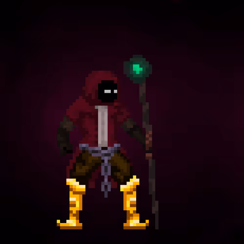 Soul Splicers