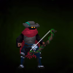 Splicer #488